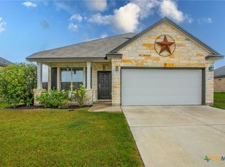 402 Kayla St, Troy, TX 76579