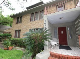 1416 Stanford St APT 2, Houston, TX 77019