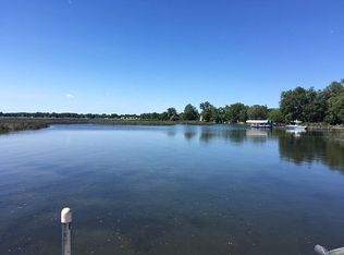 501 E 2nd Street Of North Shore Dr, Starbuck, MN 56381
