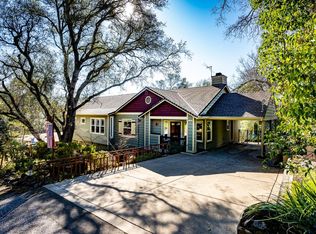 240 Placerado Ave, Auburn, CA 95603