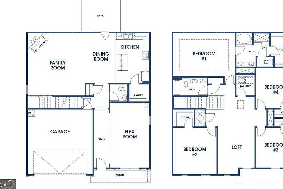 1st image of 5685 Ta Bryant Way Lot 3030
