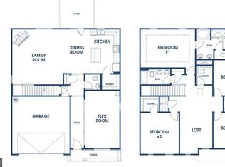 5685 Ta Bryant Way LOT 3030, Lithonia, GA 30038