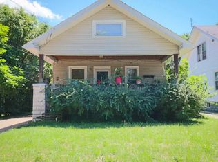 1100 W Nowland Ave, Peoria, IL