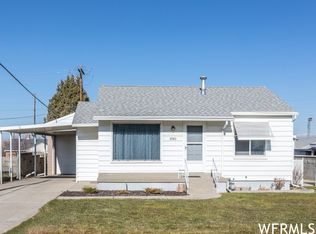 8780 W 3150 S, Magna, UT 84044