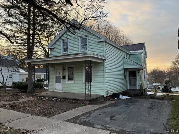 115 Erie St, Oswego, NY 13126
