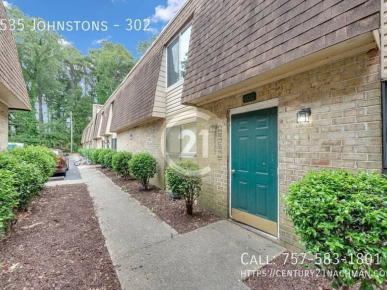 1535 Johnstons Rd #302 — Photo 6
