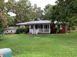 148 Lankford Dr, New Johnsonville, TN 37134