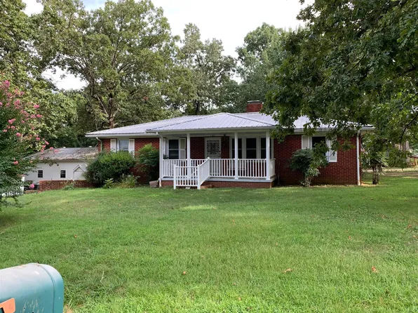 148 Lankford Dr, New Johnsonville, TN 37134