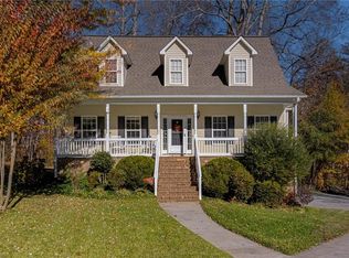 118 Hagen Rd, Advance, NC 27006