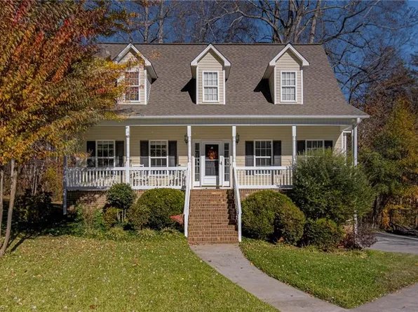 118 Hagen Rd, Advance, NC 27006