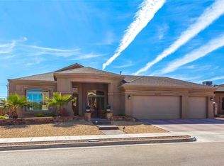 6428 Passo Via St, El Paso, TX 79932