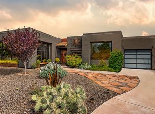 170 Roca Roja Rd, Sedona, AZ 86351