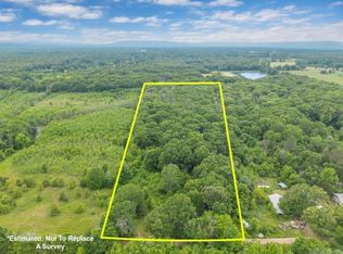 1 Grabher Rd, Perry, AR 72125