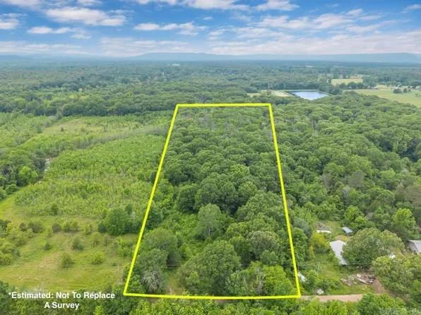 1 Grabher Rd, Perry, AR 72125