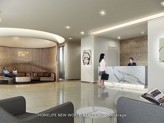 3rd image of 150 Fairview Mall Dr #1211