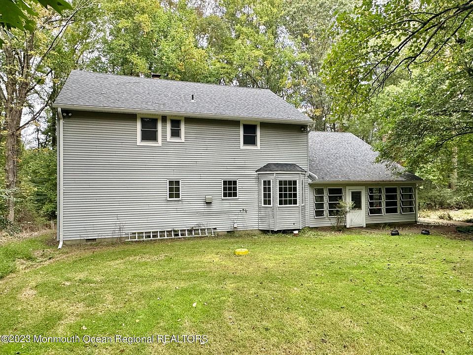 115 Millstone Road, Millstone Township, NJ 08535 Zillow