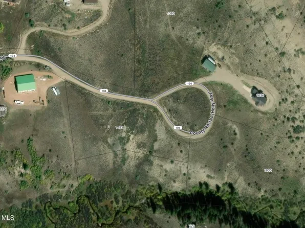 1493 GCR 194, Kremmling, CO 80459