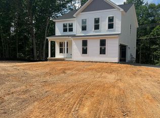 1267 White Oak Rd, Fredericksburg, VA 22405