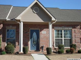 2606 Edlingham Castle Dr, Decatur, AL 35603