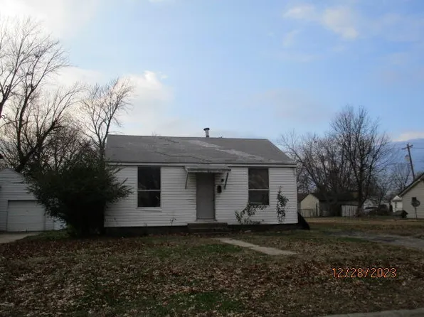 921 I St NW, Miami, OK 74354