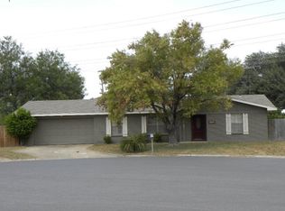 1720 Ulex Ave, McAllen, TX 78504