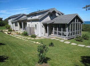 5 Ridge Rd, Aquinnah, MA 02535