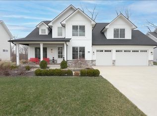 5031 E Blue Teal Dr, Port Clinton, OH 43452