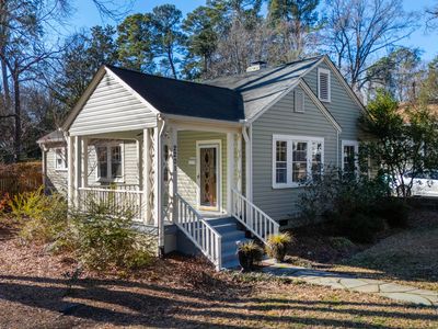 2201 Woodrow St, Durham, NC, 27705