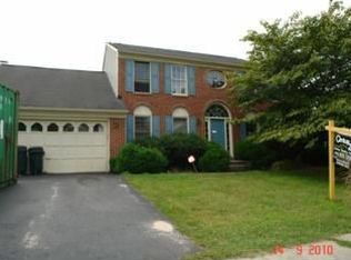 9603 Northwind Rd, Parkville, MD 21234