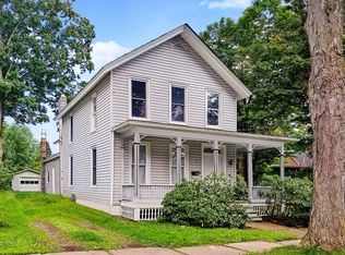 16 Center St, Deposit, NY 13754