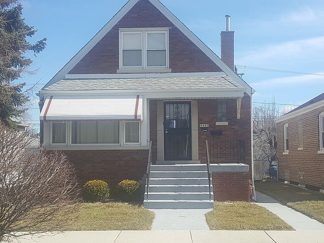 1st image of 4447 S Keeler Ave