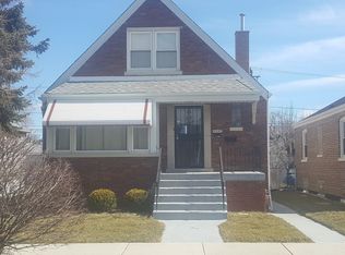 4447 S Keeler Ave, Des Plaines, IL 60632