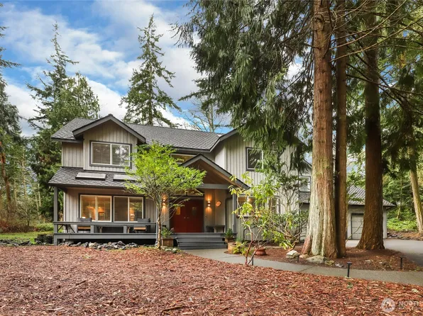 211 Baycliff Drive, Port Townsend, WA 98368