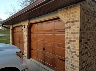 4105 Shamrock Rd, Jefferson City, MO 65101