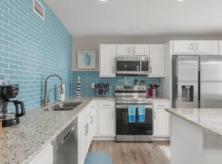 16 Ewing St, Saint Augustine, FL 32080