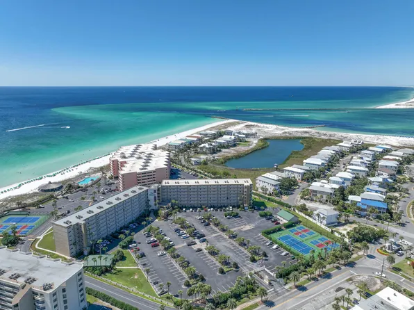 502 Gulf Shore Dr Unit 114, Destin, FL 32541