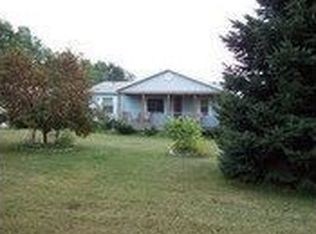 21670 T Dr S, Homer, MI 49245