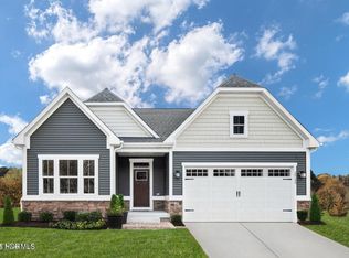 2195 Webfoot Drive NE, Bolivia, NC 28422