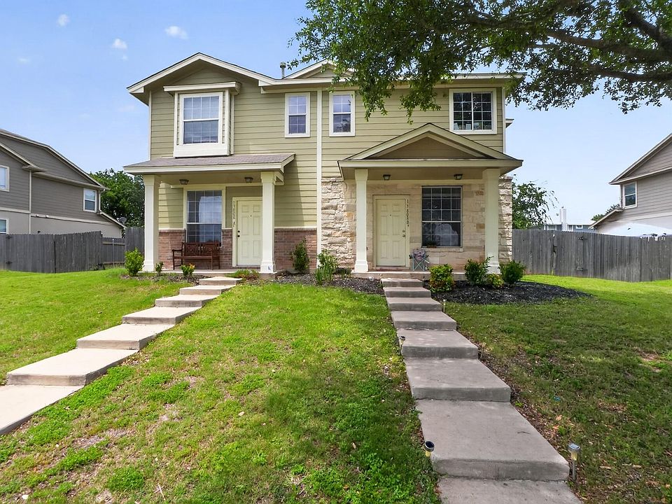 1st image of 13808 Harris Ridge Blvd