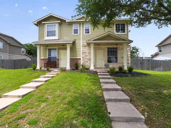 13808 Harris Ridge Blvd, Pflugerville, TX 78660