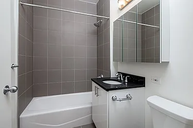 Rented by The Dermot Realty Management Company