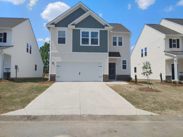 870 Tess St, Graniteville, SC 29829