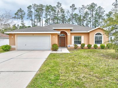 46 Red Mill Dr, Palm Coast, FL, 32164