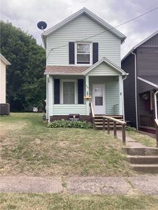 422 Galbreath St, New Castle, PA, 16101