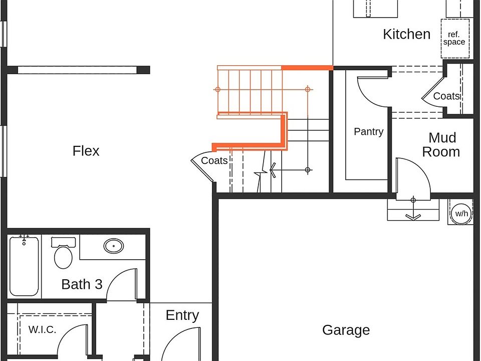 2nd image of 12655 172nd Avenue Ct E #138