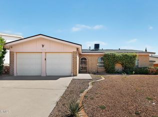 7212 Orizaba Ave, El Paso, TX 79912