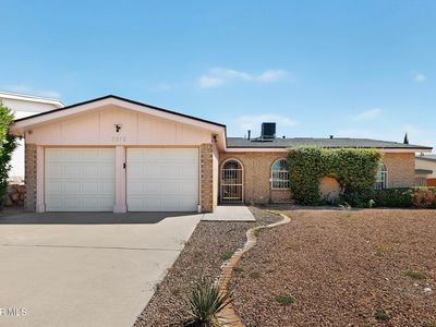 7212 Orizaba Ave, El Paso, TX, 79912