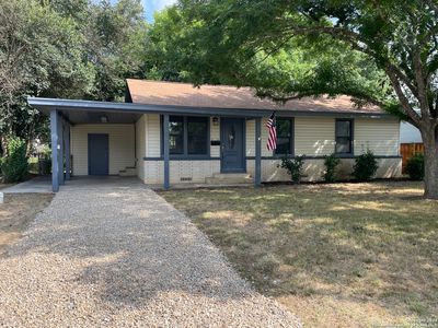 503 AVIATION AVE, Schertz, TX, 78154