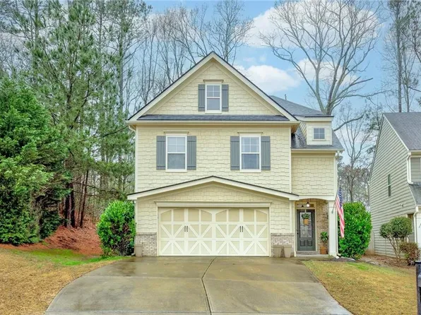 294 Ascott Ln, Woodstock, GA 30189