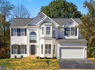 9 Tudor Ct, Stafford, VA 22554